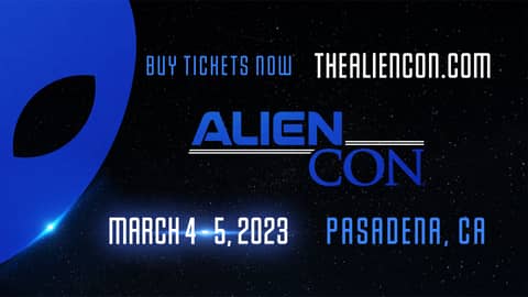 AlienCon