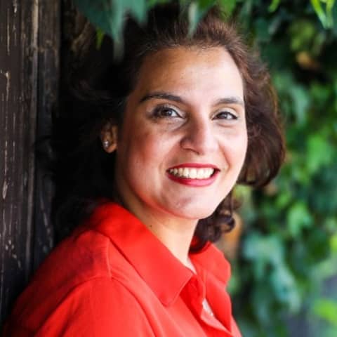 027#: Cancer Thriver Caroline Emile on how to transform an Adversity into an Advantage #WomenOfSubstance #Series