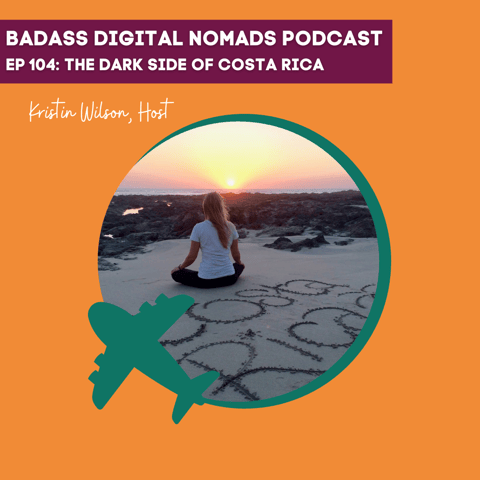 The Dark Side of Costa Rica - Why Expats Leave