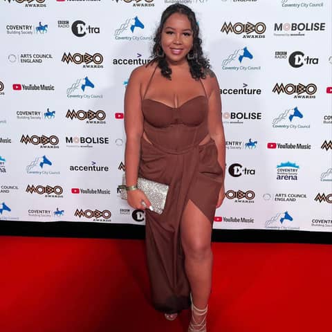 Making Your Music Presentable For Mainstream Media with Kaylee Golding