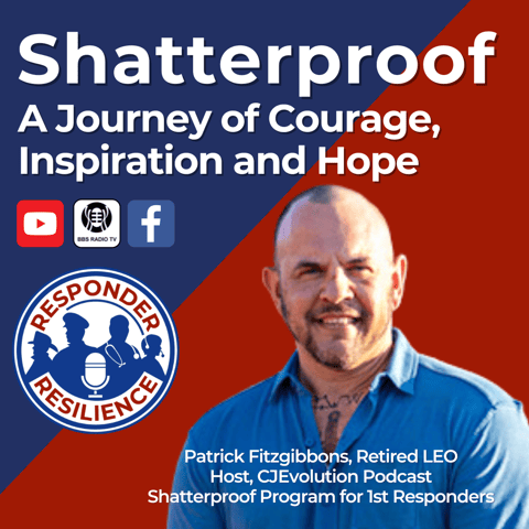 Shatterproof: A Journey of Courage, Inspiration and Hope  | S2 E45