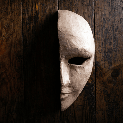 Imposter Syndrome: What Can You Do When You Don't Feel Like You Deserve Your Job?