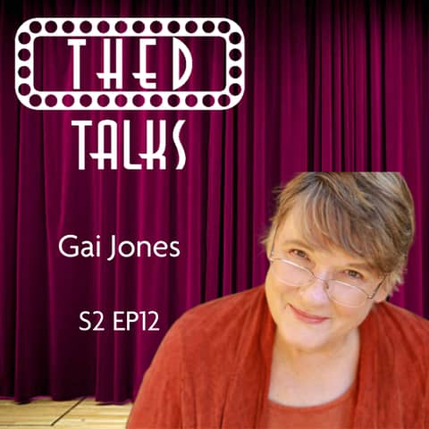 2.12 A Conversation with Gai Jones
