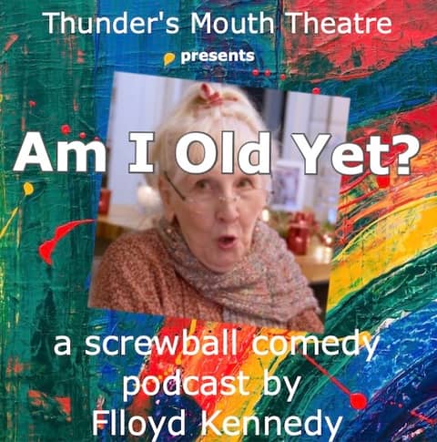 Kind Like Sharon (Ep 1) Kind Like Sharon (Ep 1)