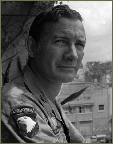 US Army COL David Hackworth: A Story of Combat and Courage