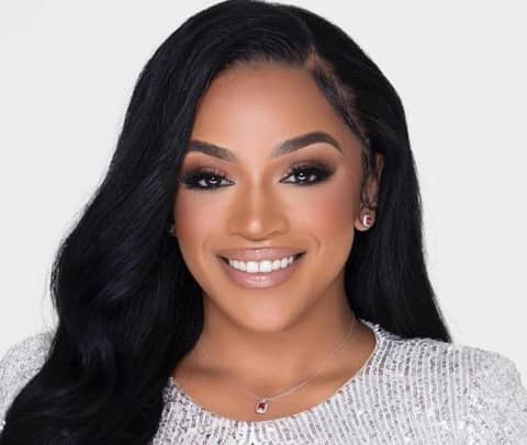 From Trauma to Triumph | Life after Trafficking | with Shametria Gonzales