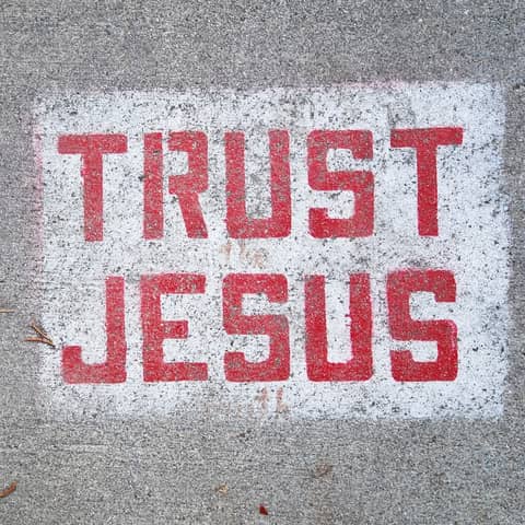 From Atheism to Christ: Finding Faith Through Grief