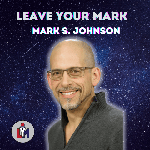 Depression / Pulitzer Prize Journalist - Mark S. Johnson Depression / Pulitzer Prize Journalist - Mark S. Johnson