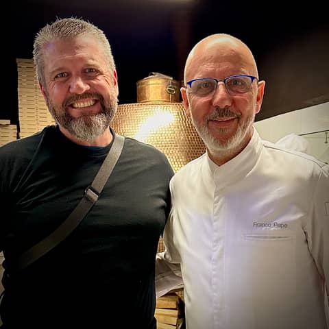 From Rome's Heart to Caiazzo's Soul: My Journey from the Colosseum to Pepe in Grani in Italy. From Rome's Heart to Caiazzo's Soul: My Journey from the Colosseum to Pepe in Grani in Italy.