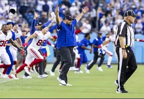 GIANT Step in Right Direction