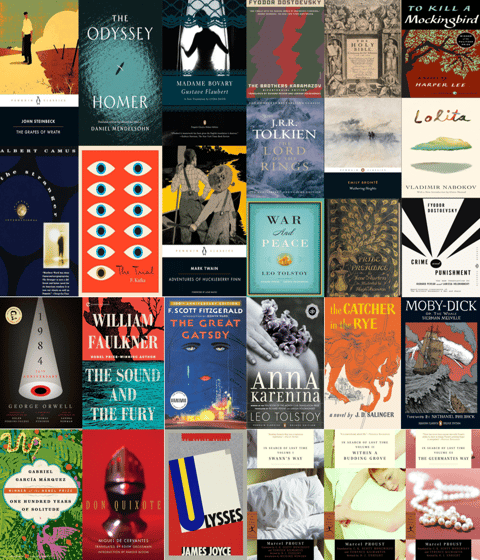 789 The 25 Greatest Books of All Time (with Mike Palindrome) | My Last Book with Cass Sunstein