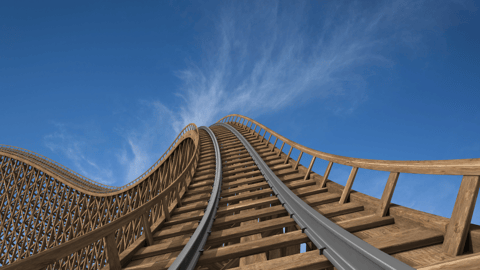 From Spark to Success: The Emotional Rollercoaster of Inventors From Spark to Success: The Emotional Rollercoaster of Inventors