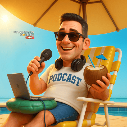 316 - How to Take a Summer Break and Stay Connected