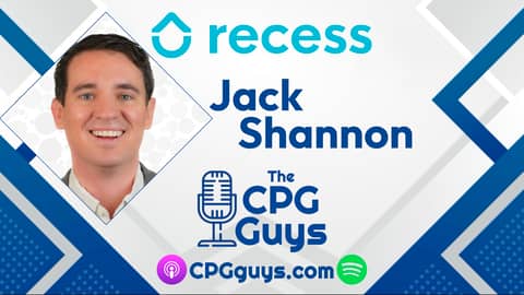 Experiential Media with Recess’ Jack Shannon