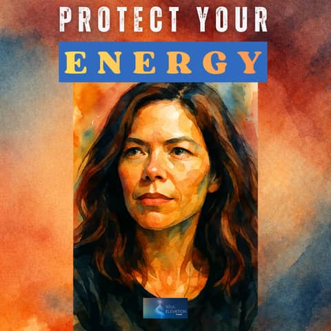 People Pleasing & Upholding Boundaries | Your Energetic Balance Sheet | Winter Solstice & New Moon