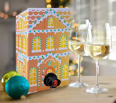 Liquor Industry News 12-12-25 Liquor Industry News 12-12-25