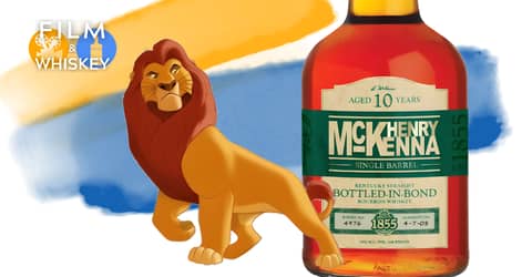 Whiskey Review: Henry McKenna Bottled in Bond Single Barrel Bourbon