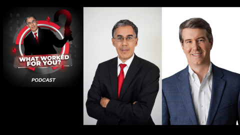 Franchising Your Way To Wealth...And Maybe Even Keep Your Job With Jon Ostenson