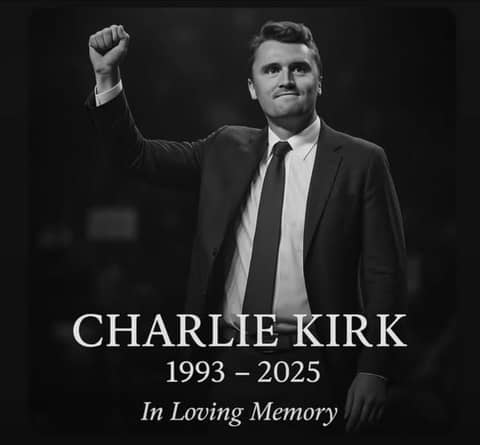 Honoring Charlie Kirk: A True American Patriot - The Inspiring Life and Lasting Legacy of a Conservative Hero