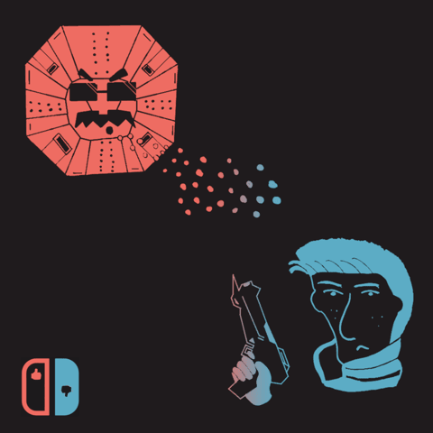 Episode 9: High Way to Bullet Hell