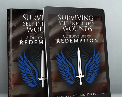 John Kelly Is The Law Enforcement Life Coach John Kelly Is The Law Enforcement Life Coach