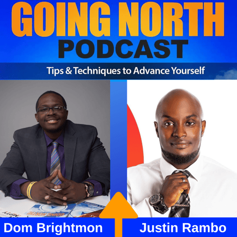 250 – “Turn Down the Noise” with Justin Rambo (@JustinRambo3)