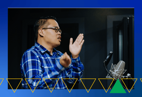 I’ve Looked Death in the Eye