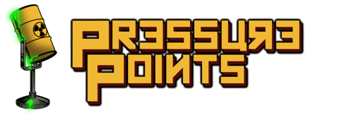 Pressure Points Logo