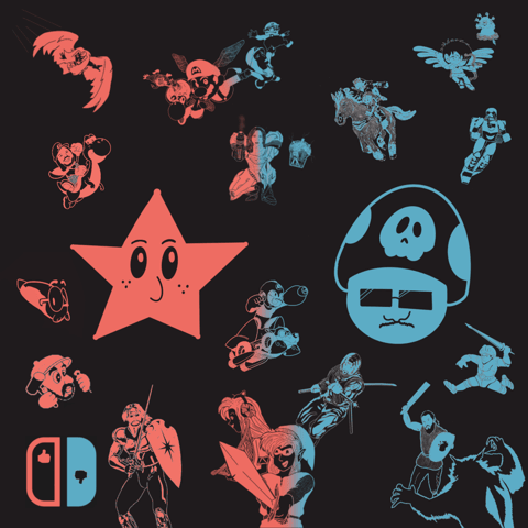 S3E16: 16th-bit Retro-Spective Season 3 Finale