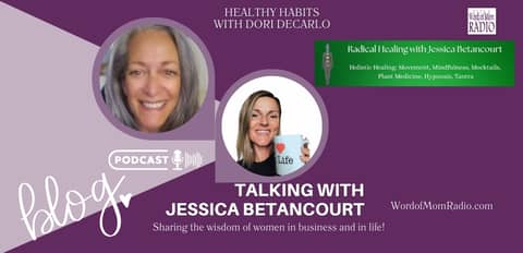 The Power of Mindful Drinking: Insights from The Radical Healing Podcast