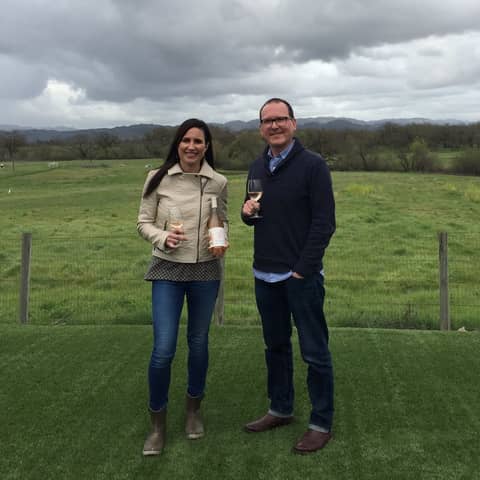 Designing Better Wine Sales w/ Katherine Cole & Jon Krauss, Vin Agency