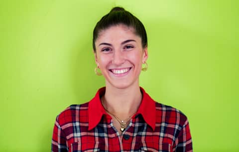 Fighting Food Waste and Traveling the World: A Startup Story