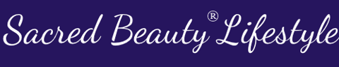 Own Your True Power & Beauty Both Inside and Out Logo