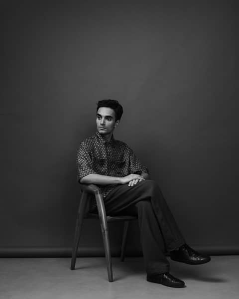 Death, Discovery, Legacy, Heartbreak, Being a Misfit and Social Media Adieus with Jivraj Singh