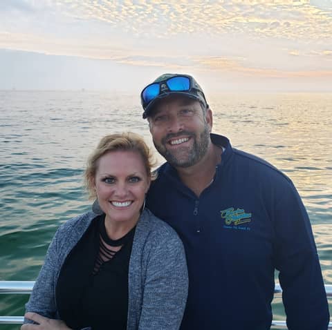 How Watersport Operator Donnie Coker Built & Expanded His Business Through Innovation & Inspiration