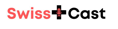 SwissCast Network Logo