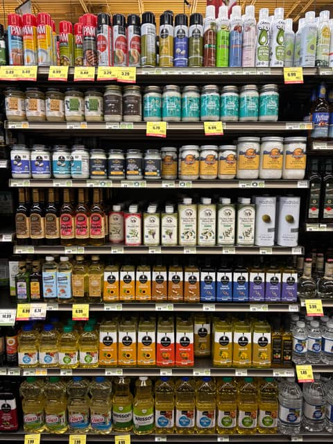 Seed Oils and Cancer: Separating Myths from Science