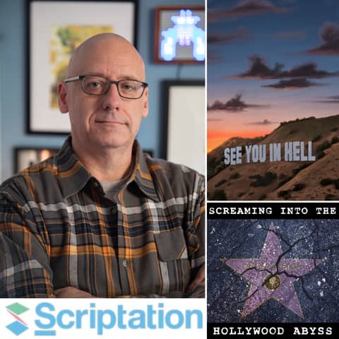 Take 149 - Writer Gary Whitta, Rogue One, See you in Hell