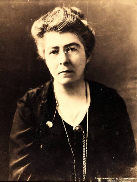 Hanna Sheehy-Skeffington - Feminist (1877 - 1946) Hanna Sheehy-Skeffington - Feminist (1877 - 1946)