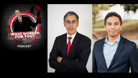 Are We All Built To Create? We All Can Bring Ideas To The Table With Nick Jain