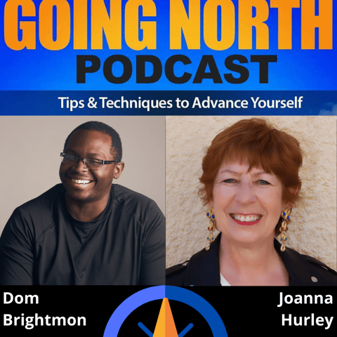 Ep. 486 – “From Lawyer to Bestselling Children’s Book Writer” with Joanna Hurley