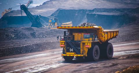 Rare Earths Aren’t Rare—But Clean Hands Are