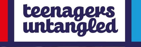 Parenting teenagers, untangled: The award-winning podcast for parents of teens and tweens.