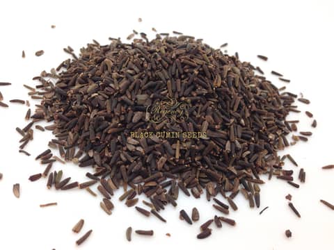 Black cumin plus vitamin D equals a top antiviral combination