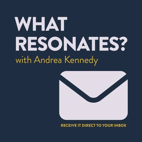 email capture banner