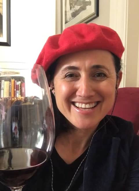 What’s Next for Argentina? Why, Malbec...w/ Laura Catena, Catena Zapata