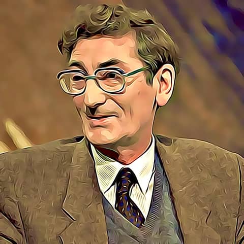OTD: James Plunkett (1920 - 2003)