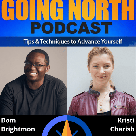 Ep. 410 – “Research Scientist Turned Urban Fantasy Author” with Kristi Charish (@kristicharish)