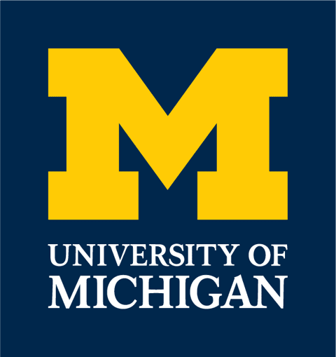 316. University of Michigan - Jody Gore - Assistant Director of Admissons