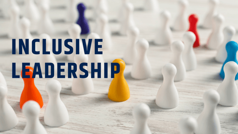 The Importance of Inclusive Leadership for Students